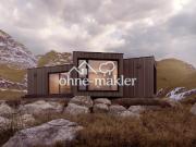 DANWOOD FERIENHÄUSER NEXT HOLIDAY 63 L3 Auch ganzjährig...