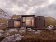 DANWOOD NEXT HOLIDAY 63 L3 MIT LICHT LUFT UND LIEBE...