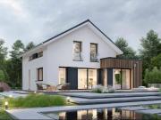 DANWOOD TRAUMHÄUSER FÜR´S LEBEN Architektur und...