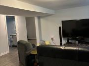 Danyela Barajas Has an Apartment