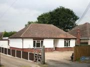 Danywern Drive, Winnersh, 4 Bedroom Bungalow