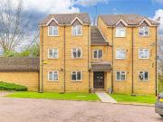 Danziger Way, Borehamwood, Hertfordshire WD6, 1 bed flat...