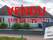 Daours 80800 Achat / Vente maison 6 pièces t6 terrasse...