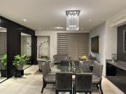 DAPARTAMENTO AMUEBLADO DE LUJO EN VENTA, TORRE 811,...