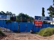 Dapodi 1 BHK Apartment For Sale Pune