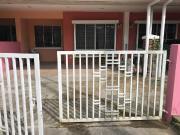 Dapur Extended Taman Ranggu Saujana Tawau 3 Bilik 1602sqft