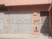 Dar Lil bi3 mmokawana min 2 etage o 2 garage delux