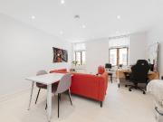 D'arblay Street, 2nd Floor W1F, 1 bed flat to rent,...