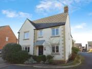 Darby Close, Bloxham, Banbury