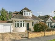 Darby Crescent, Sunbury on thames, 3 Bedroom Detached
