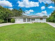 Darby Dr Nw, Port Charlotte, Home For Sale