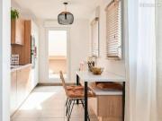 Dardilly le Haut – Appartement contemporain 93 m²