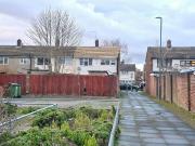 Darenth Road Welling DA16, 3 bed end terrace house to...