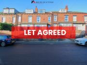 Darfield Road, Leeds LS8, 2 bed terraced house to rent,...