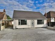 Dark Lane, North Wingfield, 2 Bedroom Detached