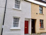 Dark Street, Haverfordwest, Pembrokeshire SA61, 1 bed...