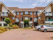 Darkes Lane, Potters Bar, 1 Bedroom Flat