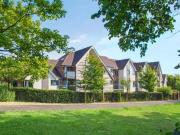 Darkes Lane, Potters Bar, 2 Bedroom Retirement