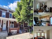 Darley Ave, Baltimore, Home For Sale