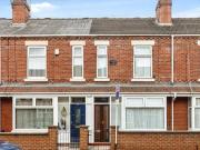 Darley Street, Manchester, 3 Bedroom Terraced