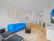 DARLING HABOUR VIEW @HAYMARKET