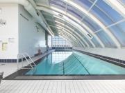 Darling Harbour Beauty