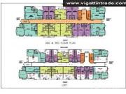 Darling Heights Condo