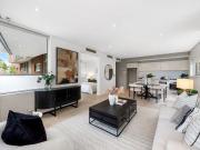 Darling Island Live the Harbourfront Lifestyle