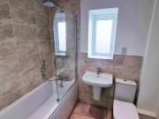 Darling Lane, Leicester, LE4