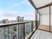 Darling North 2 Bed 1 Bath 1 Car with Magnificent City View