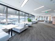 Darling Park Three whole floors with high quality fitout... Darling Park Three whole floors with high quality fitout...