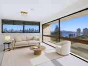 Darling Point NSW 2027 3 beds apartment for Rent, $1795...