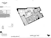 Darling Rise 2 Bed Study 1 Bath For Lease