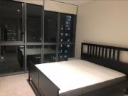 'Darling Square' 1 bedroom plus study with water...