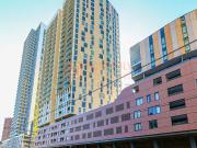 DARLING SQUARE, MOST SOUGHT AFTER NORTH FACING 2 BEDROOM...