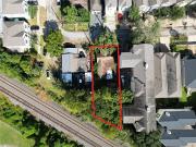 Darling St, Houston, Plot For Sale