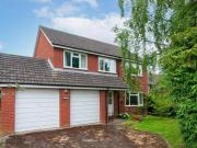Darlingscote Road, Shipston On Stour, 5 Bedroom Detached
