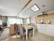 Darlington, County Durham, 2 Bedroom Park