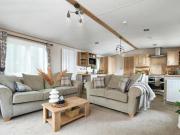 Darlington, County Durham, 2 Bedroom Park