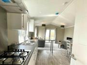 Darlington, County Durham, 2 Bedroom Park
