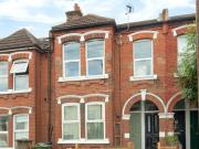 Darlington Road, West Norwood, 2 Bedroom Ground