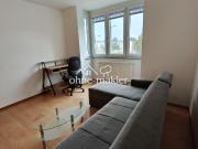 Darmstadt City: Möblierte 2 Zimmer Wohnung in bester...