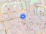 Darmstadt: Großzügige Maisonette Wohnung