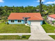 Darnell Ave, Port Charlotte, Home For Sale