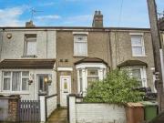 Darnley Road, Grays, 3 Bedroom Terraced