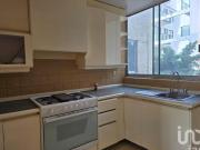 Darpartamento en venta Colonia Moderna, Benito Juárez, CDMX