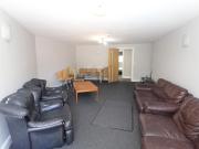 Darran Street, Cathays, Cardiff CF24, 5 bed flat to...