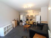 Darran Street, Cathays, Cardiff CF24, 6 bed flat to...