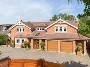 Darras Hall, Middle Drive, Ponteland, 5 Bedroom Detached