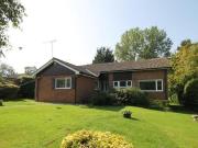 Darras Hall, Parklands, Ponteland, 3 Bedroom Detached